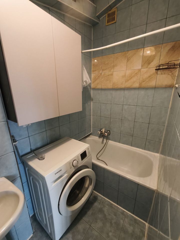 Mieszkanie 1-pokojowe Siedlce Centrum, ul. Kazimierza Pułaskiego. Zdjęcie 7