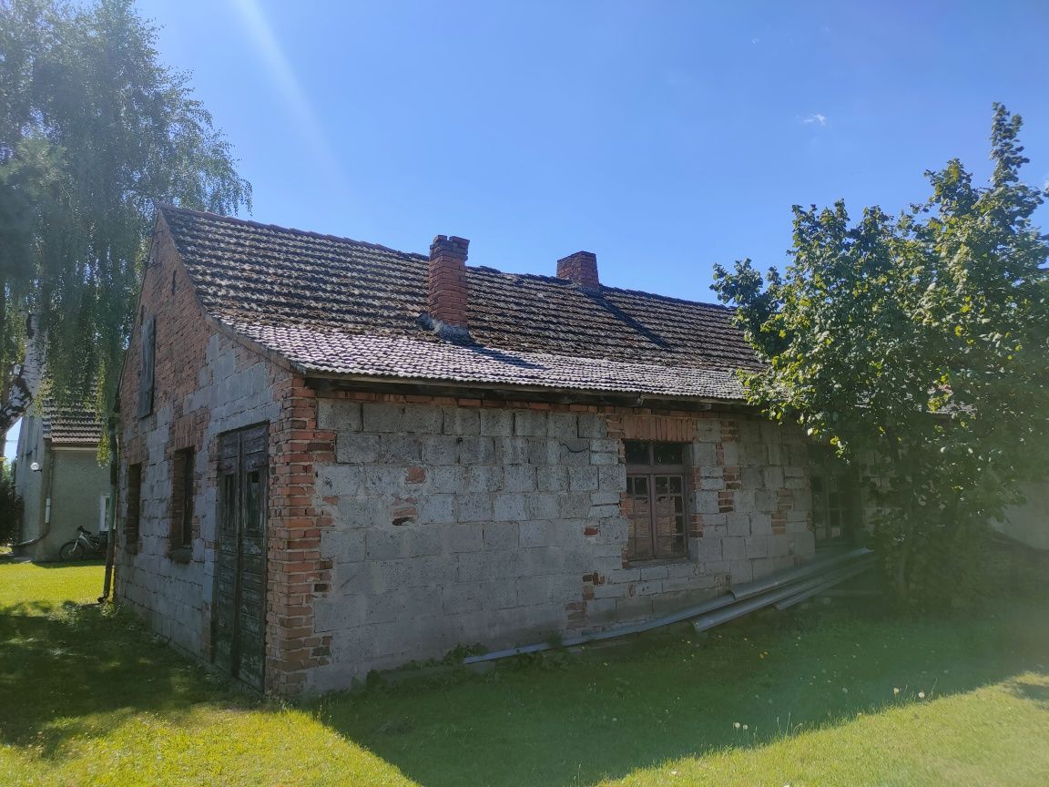 dom wolnostojący Borki Wielkie. Zdjęcie 5
