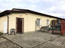 Hala/magazyn Lublin. Zdjęcie 1