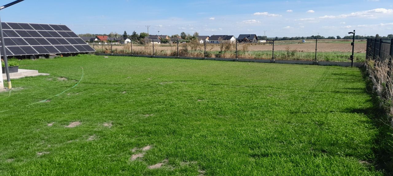 dom wolnostojący, 4 pokoje Dobroszów. Zdjęcie 12