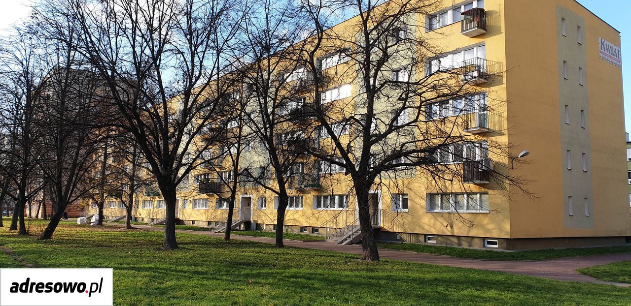 Mieszkanie 3-pokojowe Warszawa Ochota, ul. Urbanistów. Zdjęcie 19