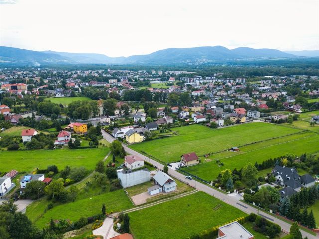 dom wolnostojący, 3 pokoje Kęty. Zdjęcie 17