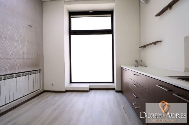 Lokal Rzeszów Śródmieście, ul. Stefana Okrzei. Zdjęcie 6