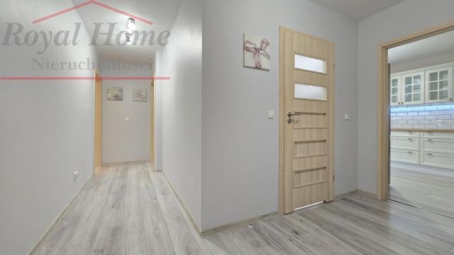 Mieszkanie 3-pokojowe Wrocław Śródmieście, ul. ks. Konstantego Damrota. Zdjęcie 12