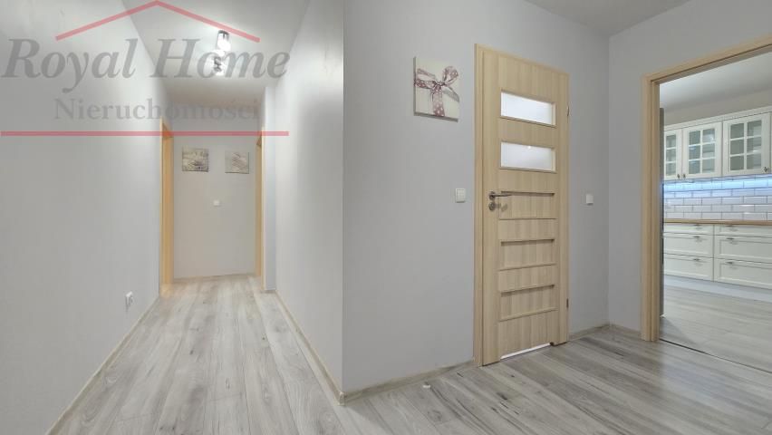 Mieszkanie 3-pokojowe Wrocław Śródmieście, ul. ks. Konstantego Damrota. Zdjęcie 12