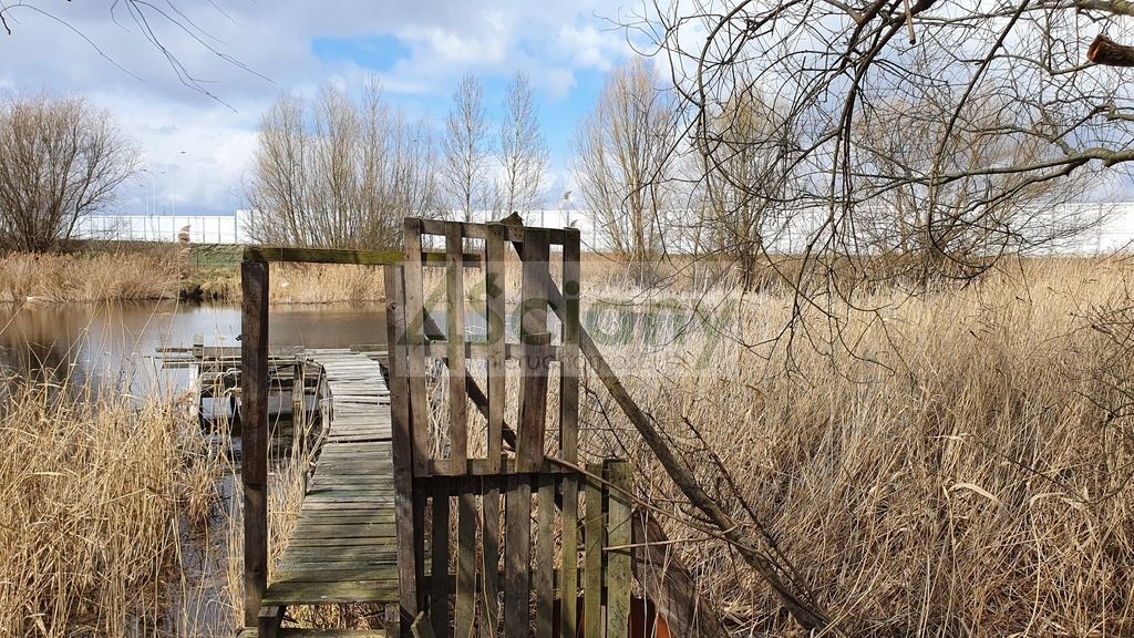 Działka budowlana Opacz Mała. Zdjęcie 4