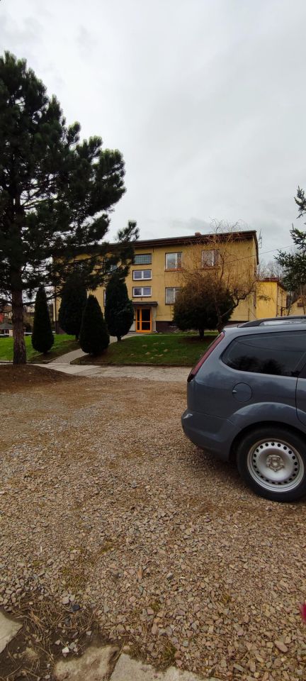 Mieszkanie 2-pokojowe Osiek, ul. Zamkowa. Zdjęcie 13