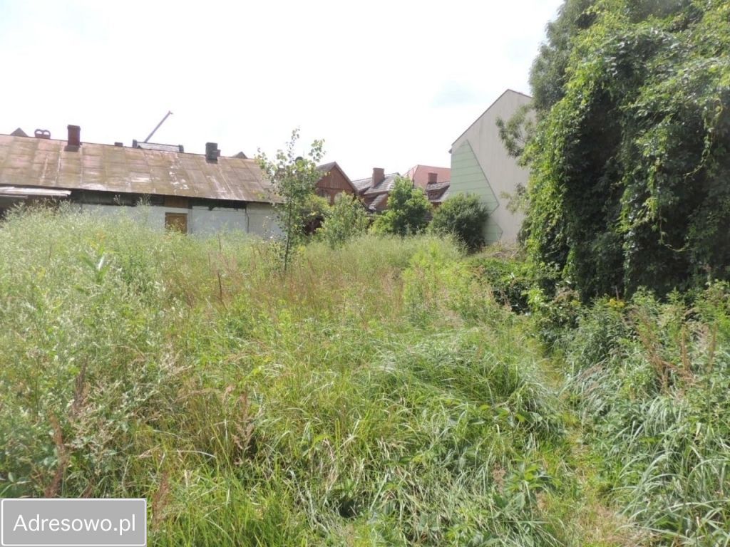 Działka budowlana Biłgoraj Podemłynie. Zdjęcie 7