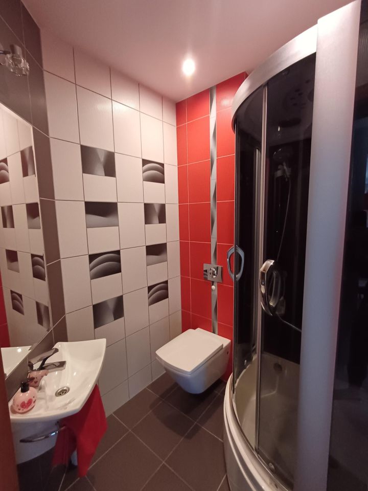 dom wolnostojący, 5 pokoi Pysząca, ul. Śremska. Zdjęcie 18