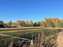 Działka siedliskowa Zasady. Zdjęcie 1