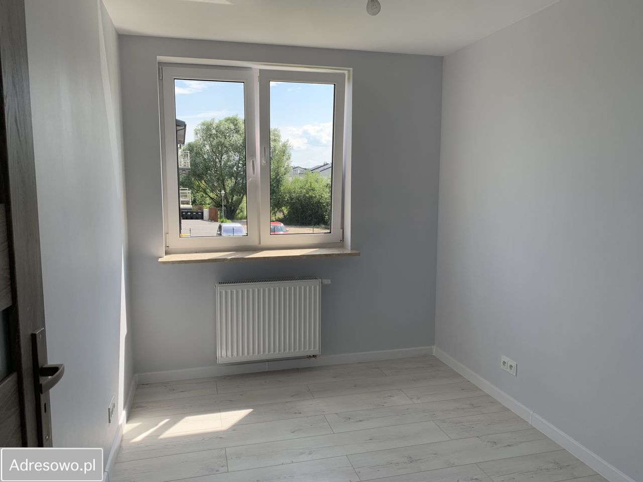 dom szeregowy, 4 pokoje Warszawa Wawer, ul. Morawska. Zdjęcie 16