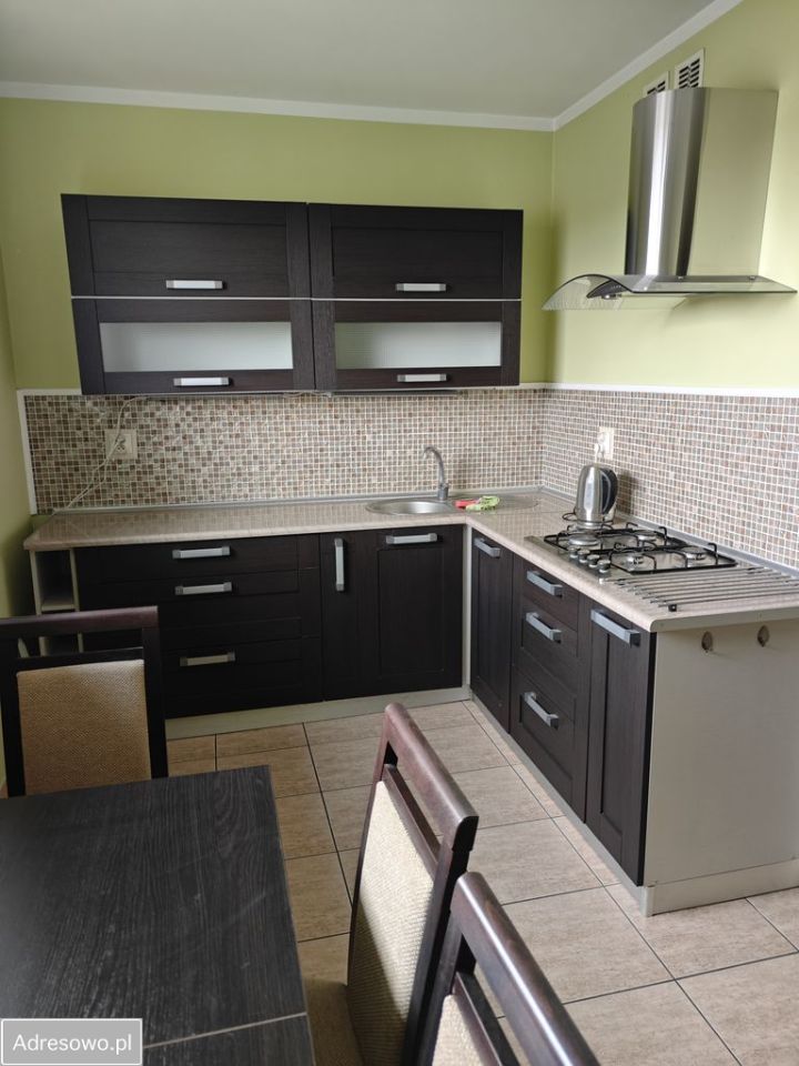 Mieszkanie 1-pokojowe Sulechów. Zdjęcie 6