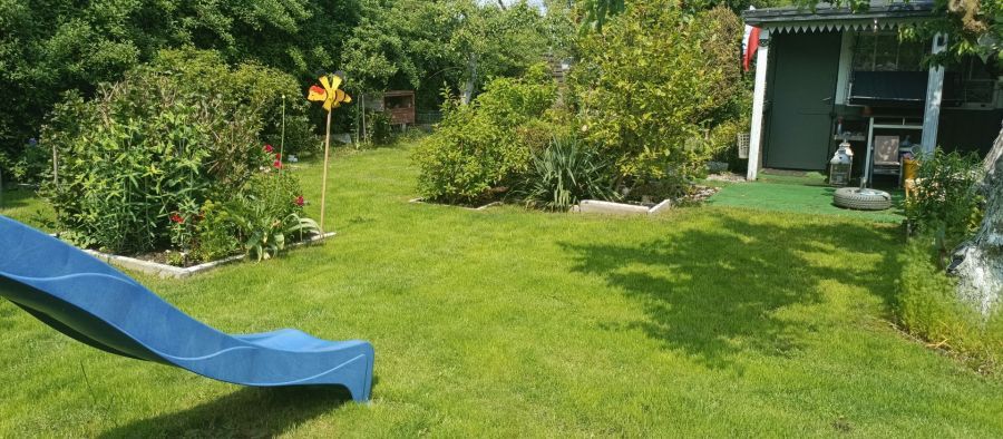 Działka rod Gdynia Obłuże, ul. Zielona. Zdjęcie 7