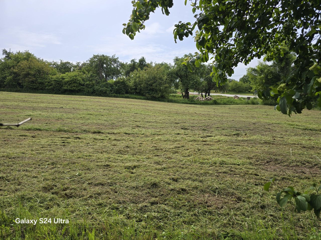 Działka rolno-budowlana Nowy Kamień. Zdjęcie 25