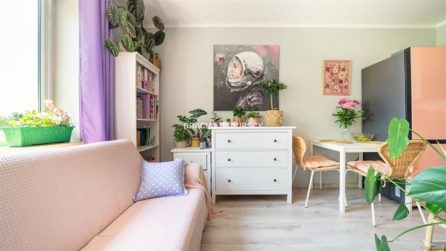 Mieszkanie 2-pokojowe Kraków Prądnik Biały, ul. Kuźnicy Kołłątajowskiej. Zdjęcie 4