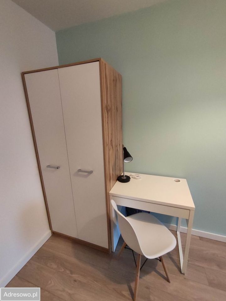 Mieszkanie 5-pokojowe Warszawa Praga-Południe, ul. gen. Romana Abrahama. Zdjęcie 19