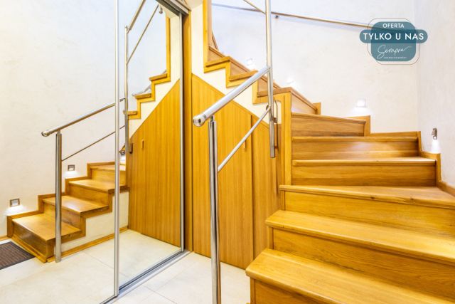 dom wolnostojący, 4 pokoje Krośniewice, ul. Targowa. Zdjęcie 21