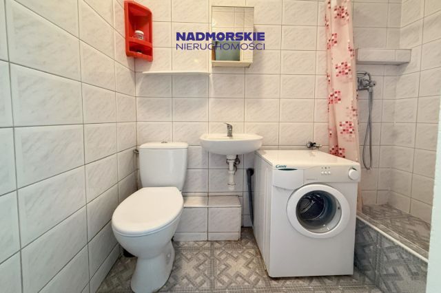 Mieszkanie 2-pokojowe Gdańsk Przeróbka, ul. Kryniczna. Zdjęcie 7