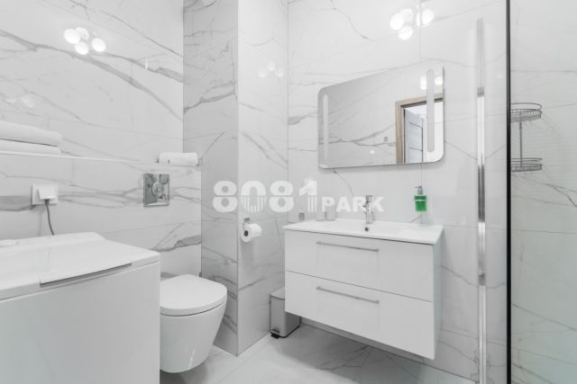 Mieszkanie 2-pokojowe Gdańsk Letnica, ul. Starowiejska. Zdjęcie 11