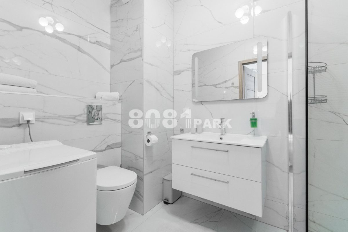 Mieszkanie 2-pokojowe Gdańsk Letnica, ul. Starowiejska. Zdjęcie 11