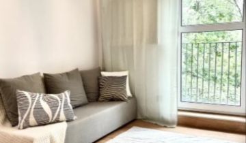 Mieszkanie 2-pokojowe Warszawa Wola, ul. Redutowa