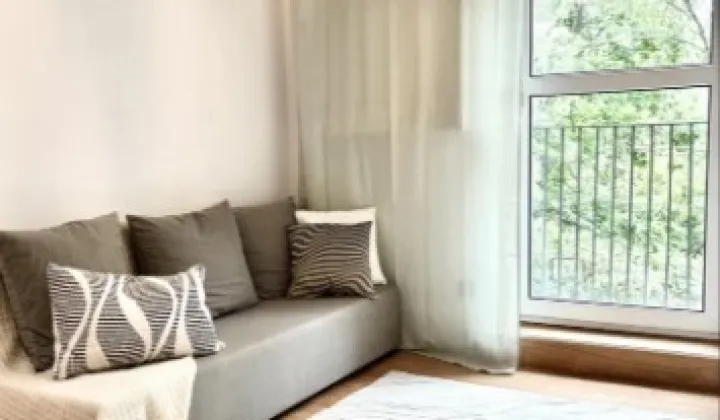 Mieszkanie 2-pokojowe Warszawa Wola, ul. Redutowa