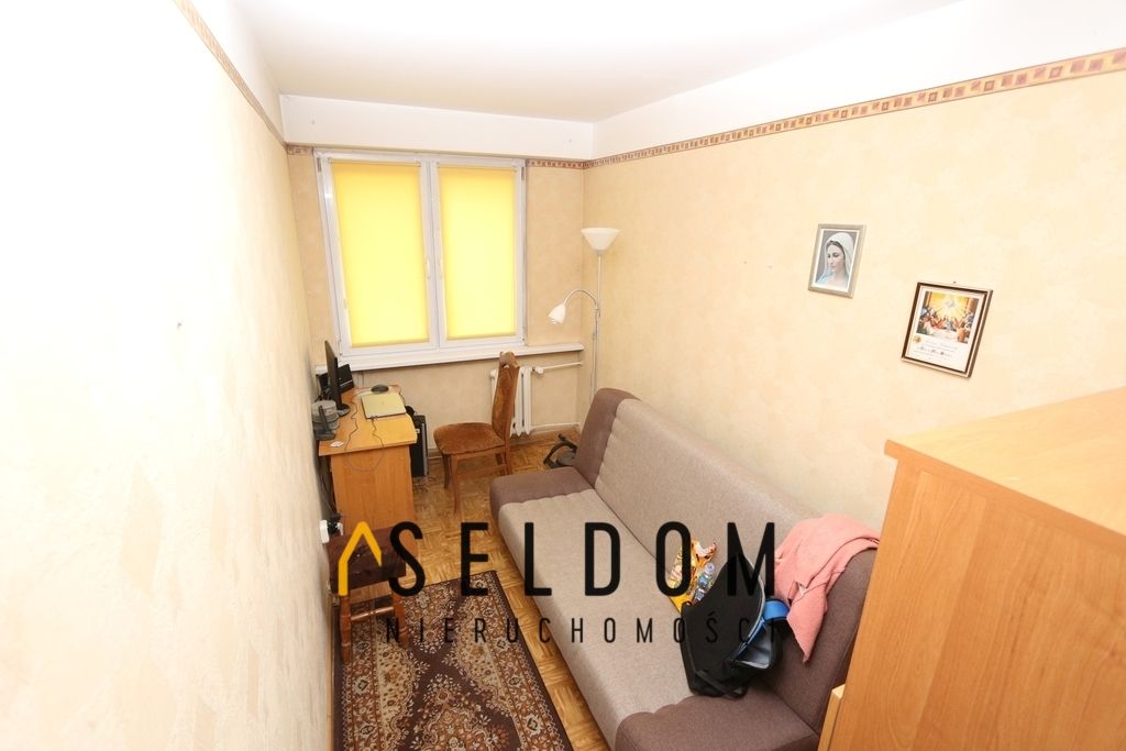 Mieszkanie 6-pokojowe Słupca, ul. Jana Kilińskiego. Zdjęcie 5