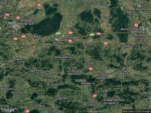 Działka rolno-budowlana Kobyle