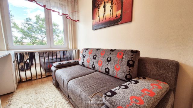 Mieszkanie 4-pokojowe Sosnowiec Stary Sosnowiec, ul. marsz. Józefa Piłsudskiego. Zdjęcie 11