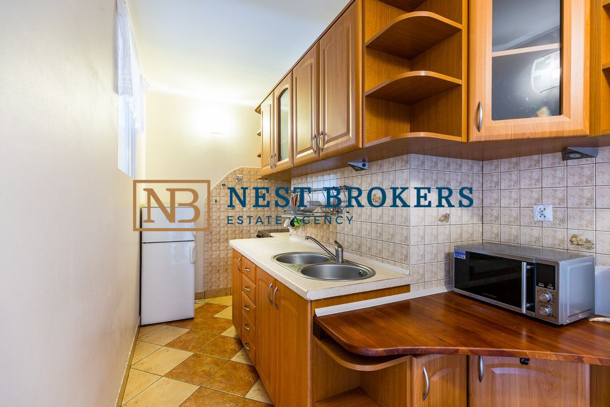 Mieszkanie 2-pokojowe Kraków Podgórze, ul. Nowosądecka. Zdjęcie 5