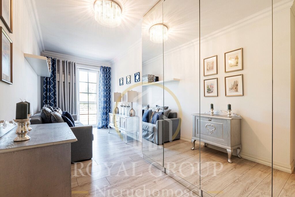 Mieszkanie 3-pokojowe Lublin Stare Miasto, ul. Zamojska. Zdjęcie 12