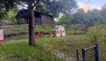 Działka rod Gdańsk Matarnia, ul. mjr. Mieczysława Słabego