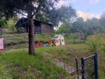 Działka rod Gdańsk Matarnia, ul. mjr. Mieczysława Słabego. Zdjęcie 1