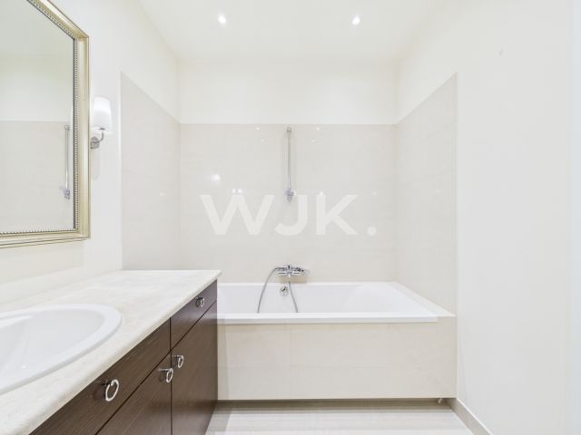 Mieszkanie 3-pokojowe Warszawa Mokotów, ul. Jana Karola Chodkiewicza. Zdjęcie 8