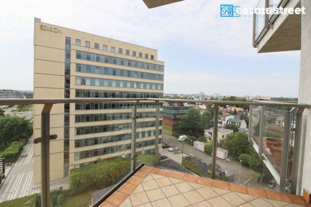 Mieszkanie 3-pokojowe Kraków Bronowice, ul. Kołowa. Zdjęcie 14