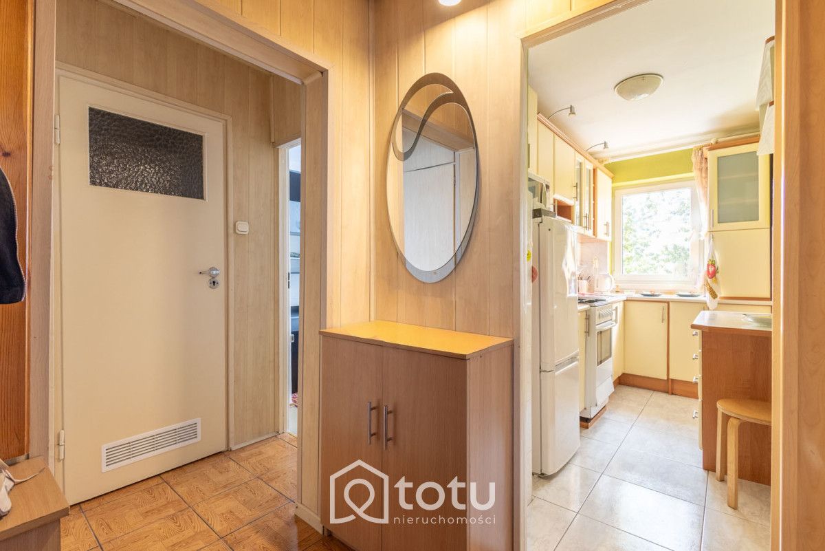 Mieszkanie 2-pokojowe Warszawa Wola, ul. Tadeusza Krępowieckiego. Zdjęcie 6