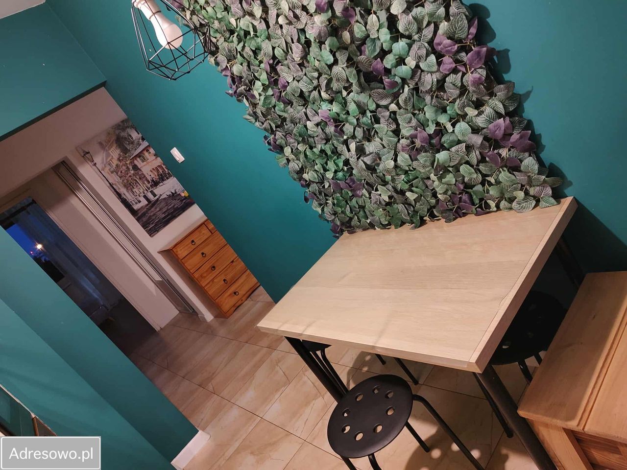 Mieszkanie 2-pokojowe Białystok Dziesięciny, ul. Generała Józefa Hallera. Zdjęcie 13