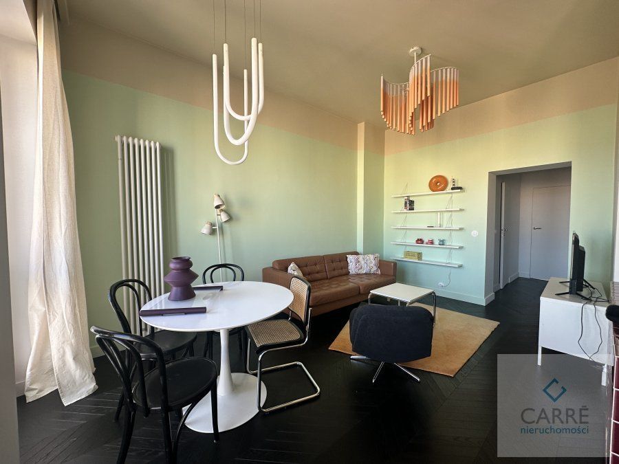 Mieszkanie 2-pokojowe Szczecin Centrum, al. Wojska Polskiego. Zdjęcie 3