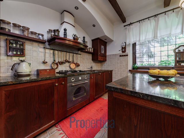 dom wolnostojący, 6 pokoi Warszawa Białołęka, ul. Świderska. Zdjęcie 2