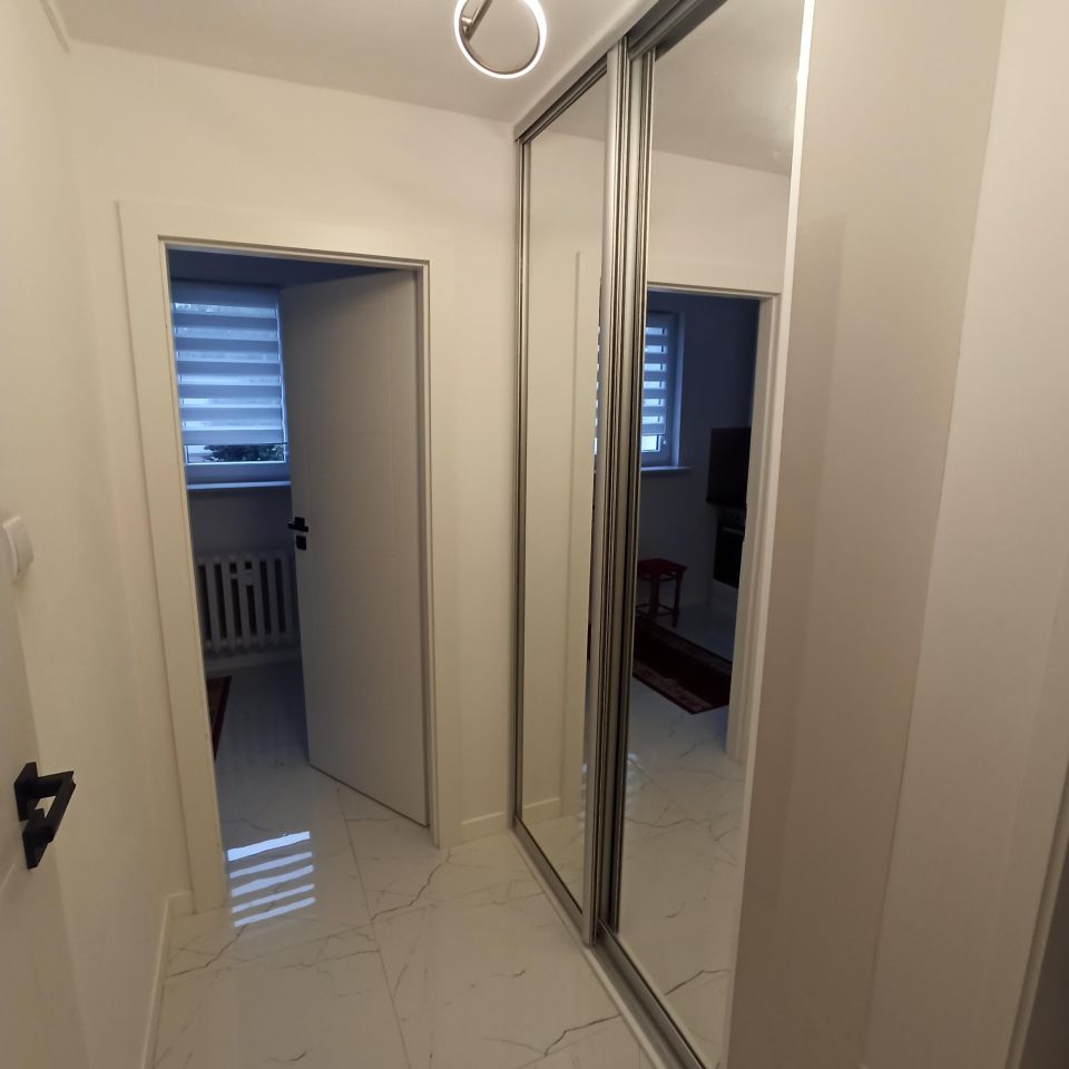 Mieszkanie 1-pokojowe Zielona Góra, ul. Skrajna