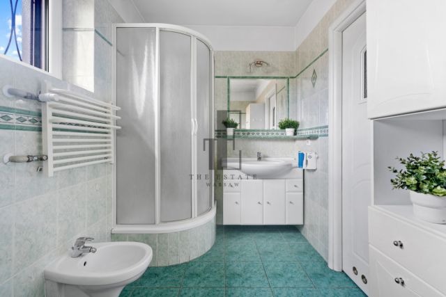 dom szeregowy, 6 pokoi Warszawa Mokotów. Zdjęcie 16