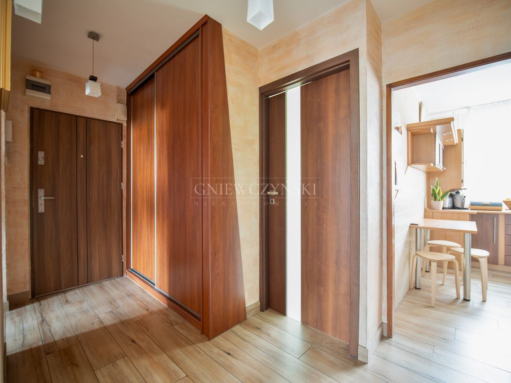 Mieszkanie 4-pokojowe Wrocław Popowice, ul. Legnicka. Zdjęcie 12