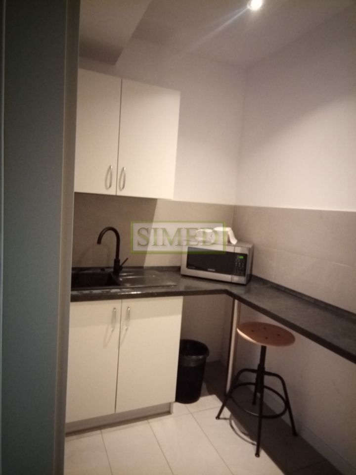 Biuro Warszawa Śródmieście. Zdjęcie 5