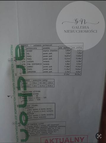 dom wolnostojący, 5 pokoi Nikielkowo. Zdjęcie 12