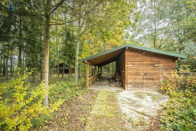 dom wolnostojący, 5 pokoi Wola Czarnyska. Zdjęcie 29