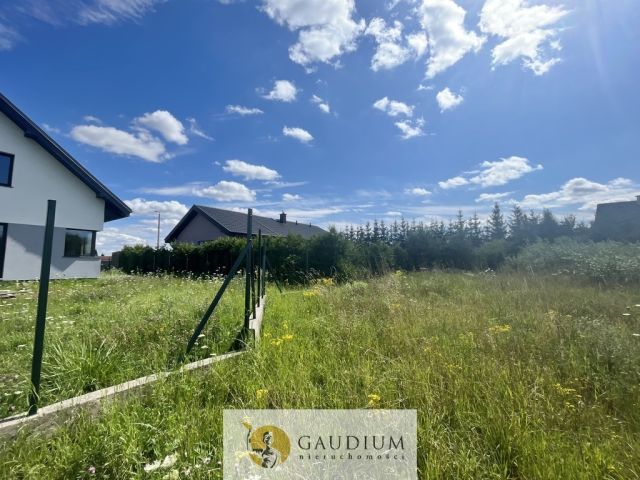 Działka budowlana Otomino, ul. Górna. Zdjęcie 5