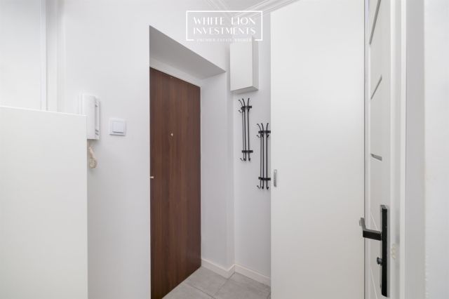 Mieszkanie 2-pokojowe Warszawa Praga-Północ, ul. Wileńska. Zdjęcie 13