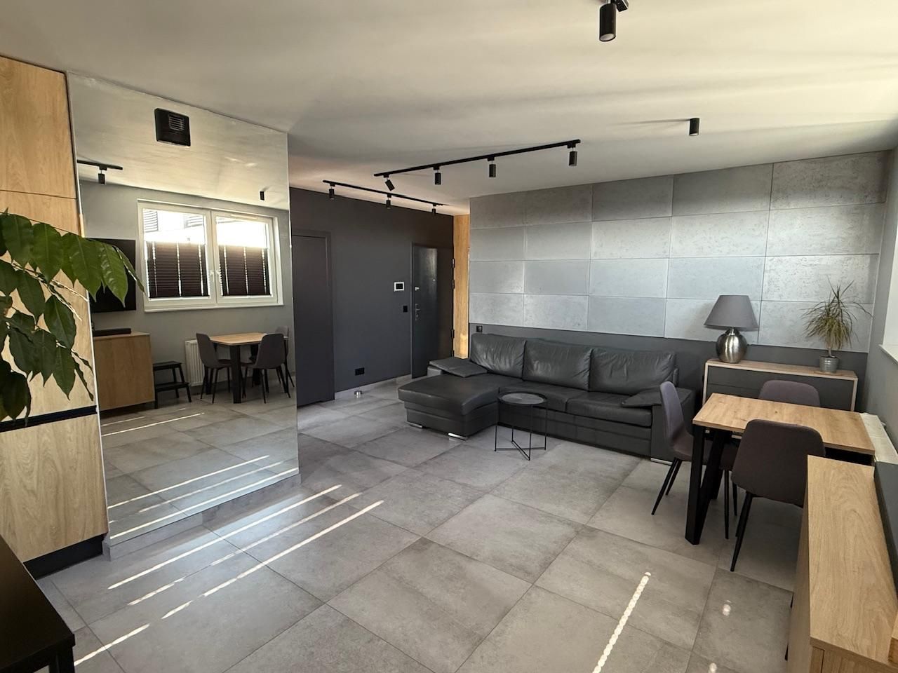 Mieszkanie 3-pokojowe Gdańsk Morena, ul. Franciszka Rakoczego. Zdjęcie 3