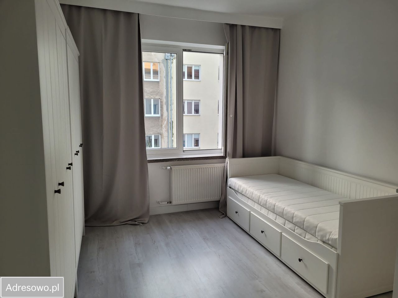 Mieszkanie 2-pokojowe Gdynia Śródmieście, ul. Świętojańska. Zdjęcie 16