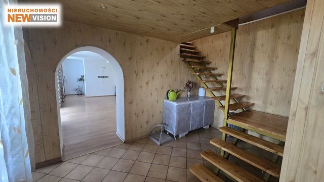 dom wolnostojący, 5 pokoi Wysoka. Zdjęcie 3